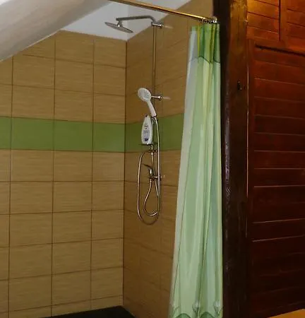 Stara Krcma אורחן