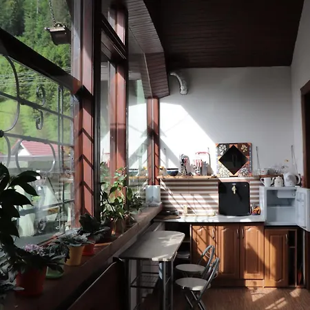 Stara Krcma * Stratená