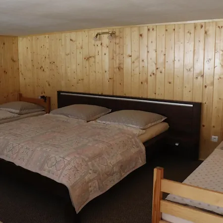 Stara Krcma Inn *
