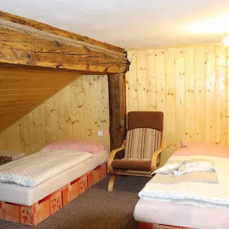 Stara Krcma Inn *