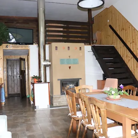 אורחן Stara Krcma *