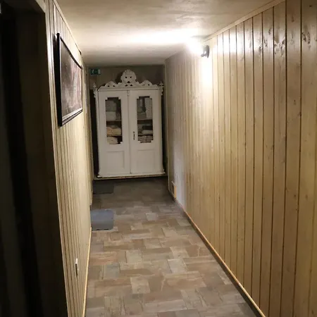 Inn Stara Krcma Stratena