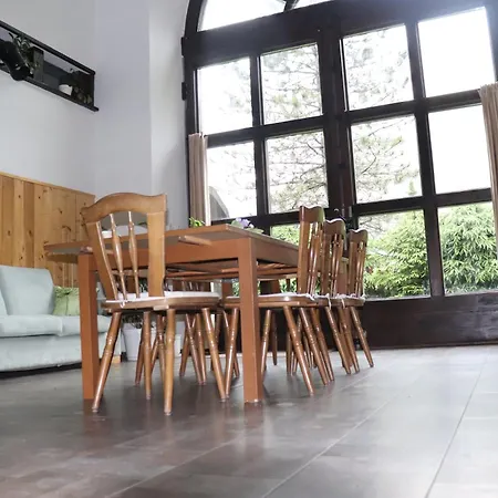 Stara Krcma אורחן *