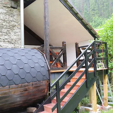 Stará Krčma * Stratená