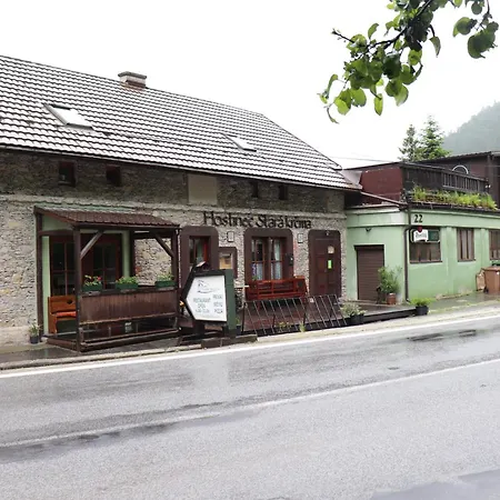 Inn Stara Krcma