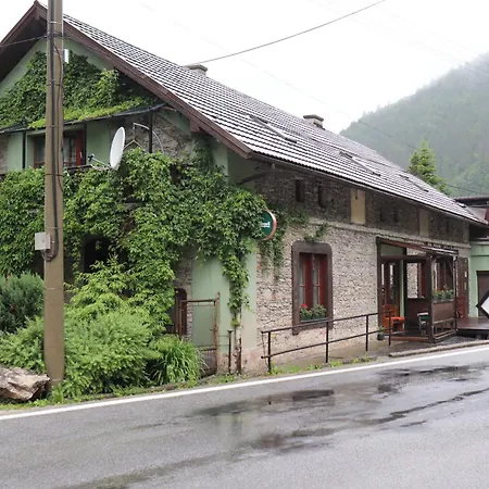 Stara Krcma Inn *