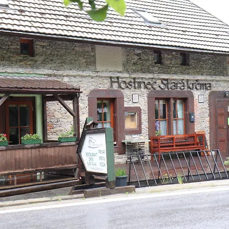 Stará Krčma Inn *