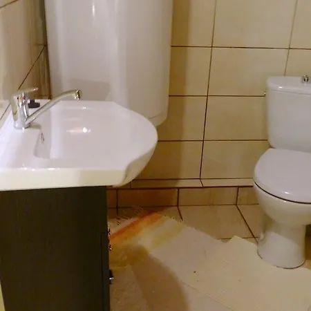 Stara Krcma Stratená