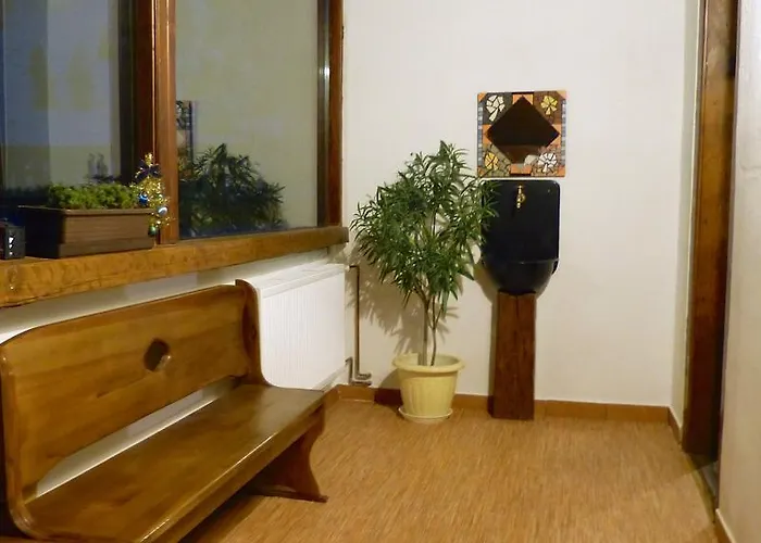 Stara Krcma * Stratená