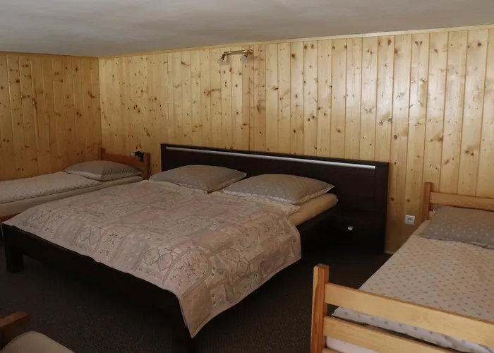 Stara Krcma אורחן *