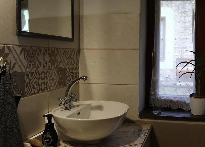 Stara Krcma אורחן