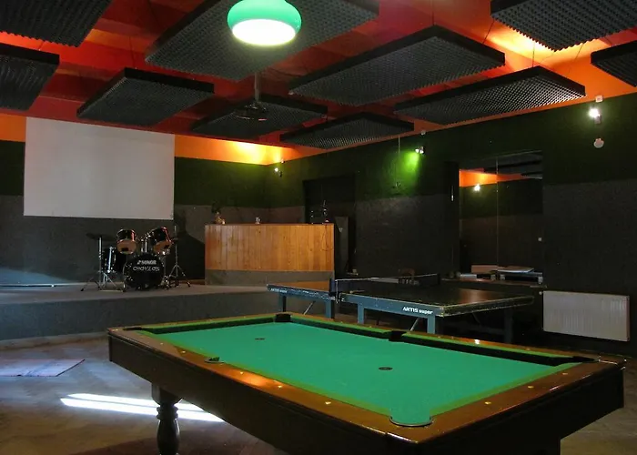 Stara Krcma אורחן